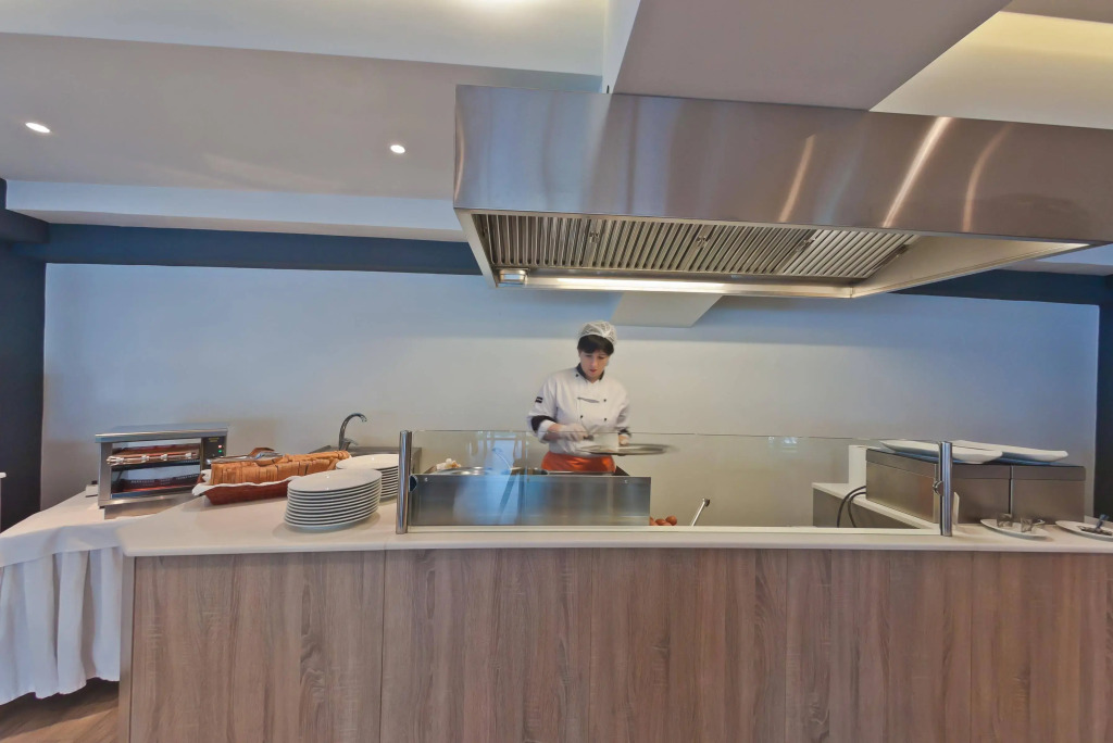 Mercure Rhodes Alexia Hotel & Spa