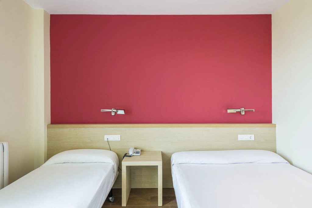 Hotel 280 Zaragoza