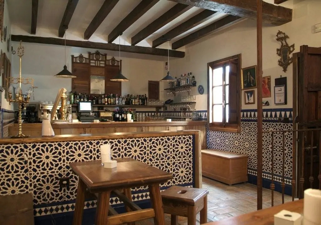 Hacienda Minerva