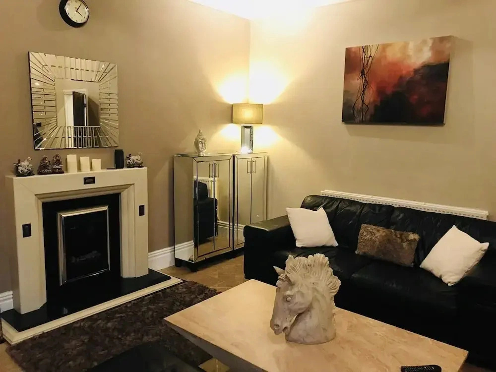 Lux Aparts Leeds Bradford Airport