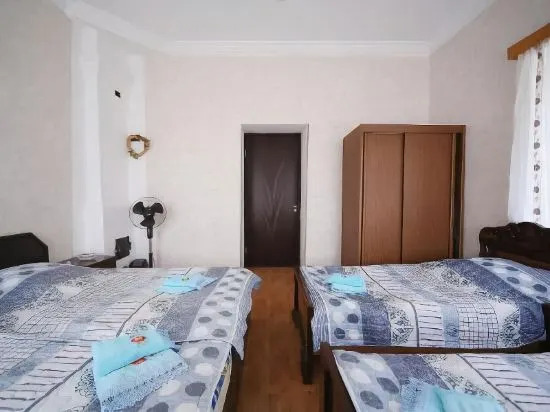 Bagrati Guest House