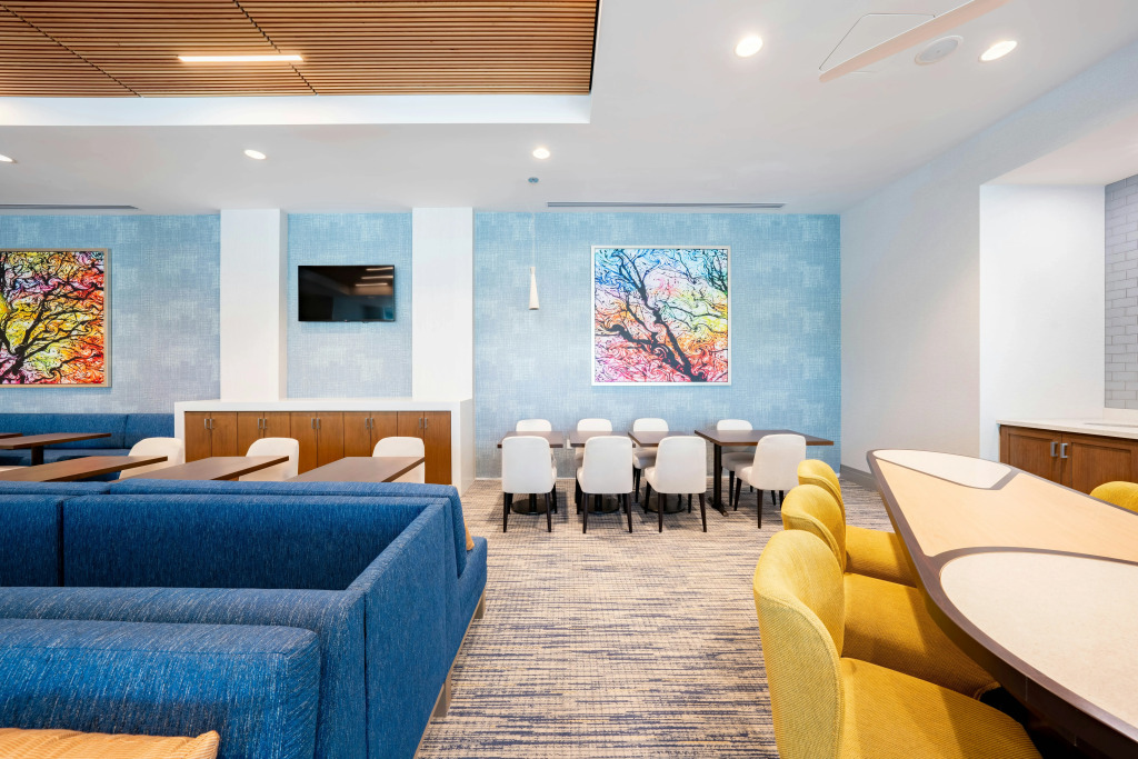Homewood Suites By Hilton Sunnyvale-Silicon Valley, Ca