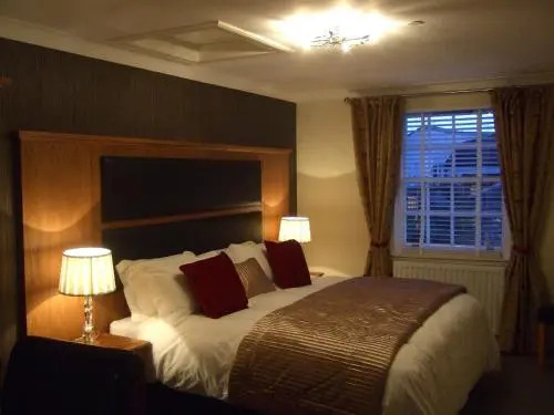 34 Argyle Street Guest House