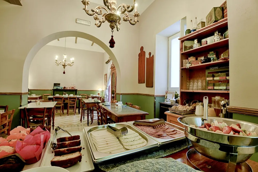 Maria Giovanna Guest House