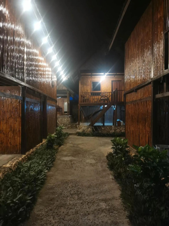 Villa panrangluhu