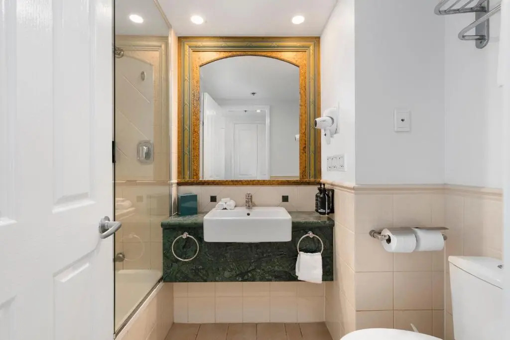 Surfers Villa - Q Stay