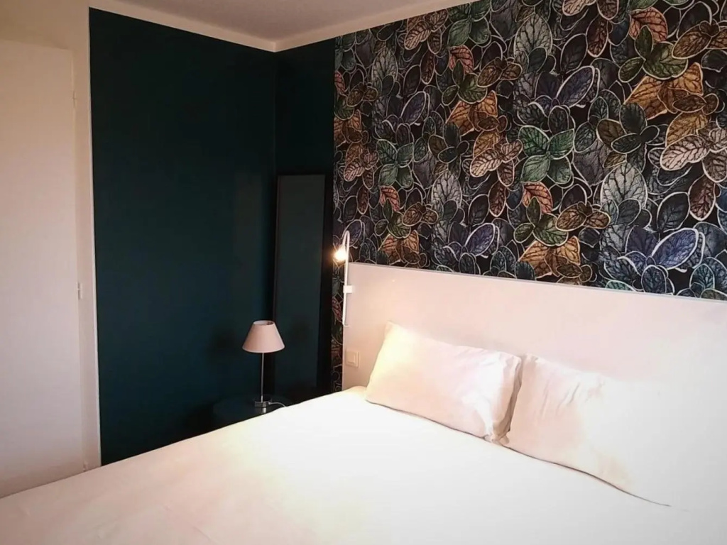Brit Hotel Marseille Aéroport