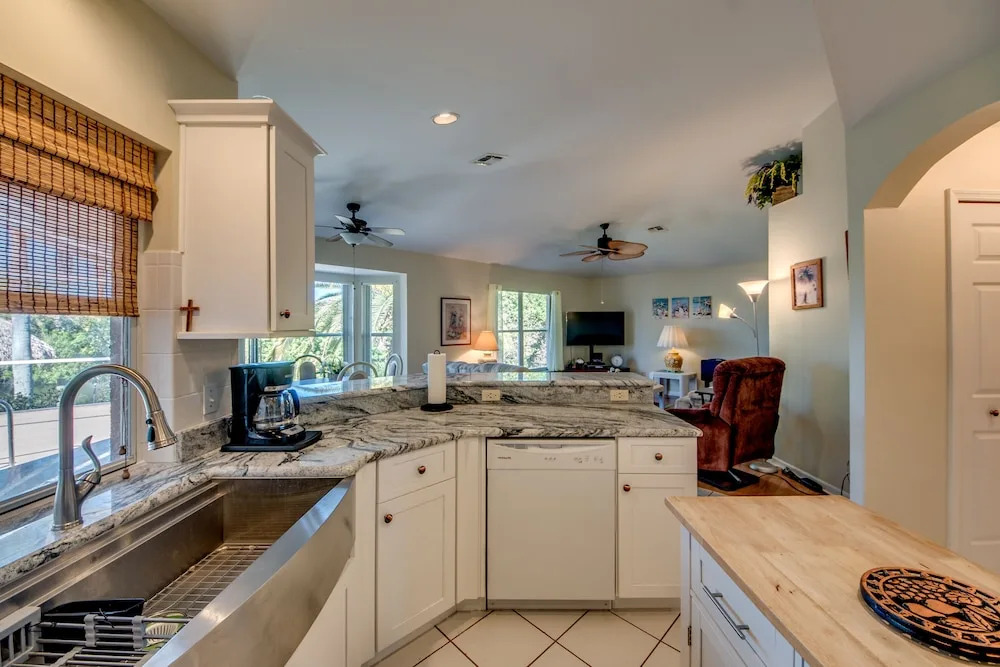 Villa Coral Retreat- Roelens Vacations