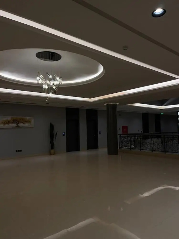 Voyage Apartments فوياج للشقق المخدومة
