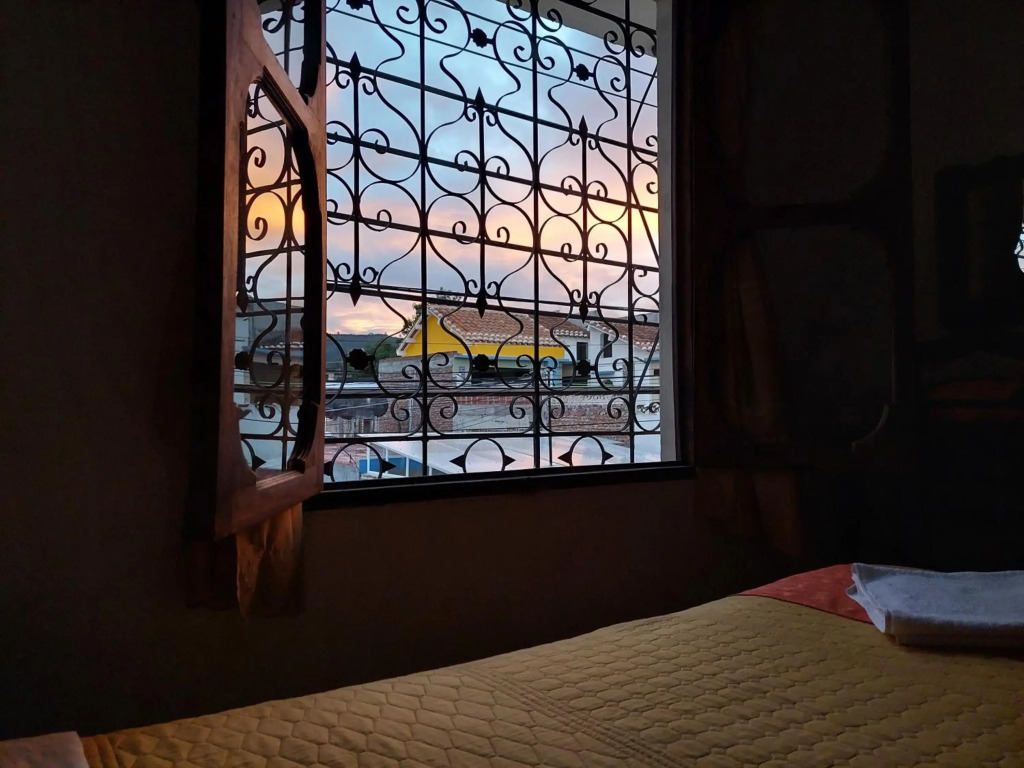 Hotel Posada Las Casas