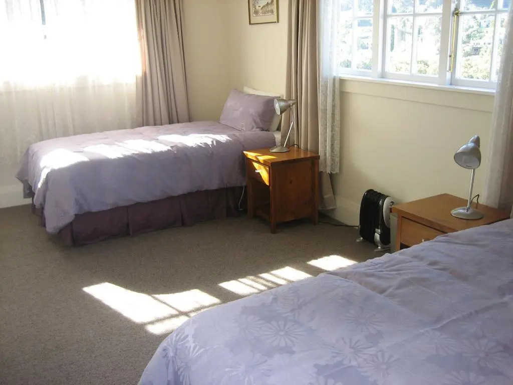 Pentland House B&B