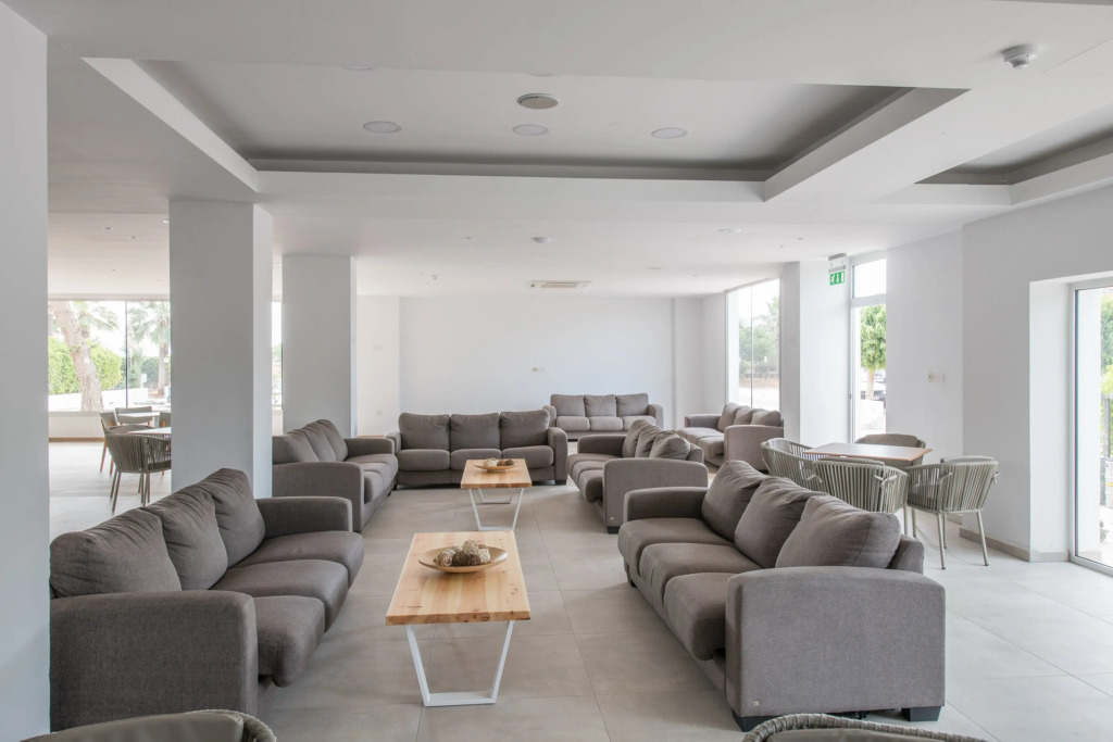 Atlantica Panthea Resort