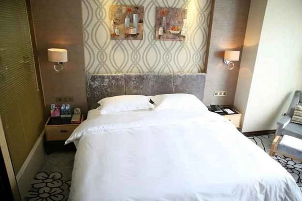 Guangxi Womei Hotel