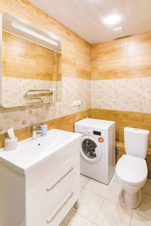 Riverside Premium Apartment - 5