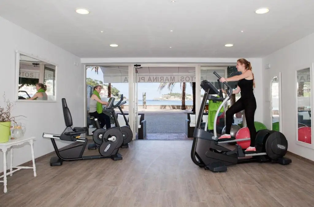 Hotel Marina Wellness & Spa