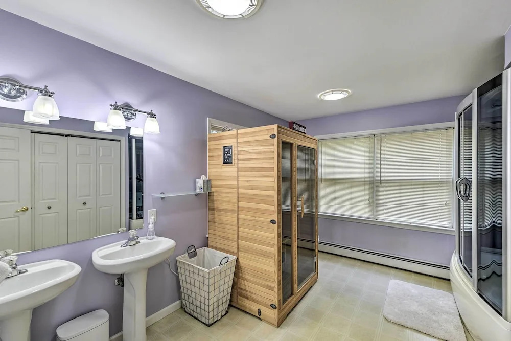 On-site Ocean Access: Condo in North Topsail Beach