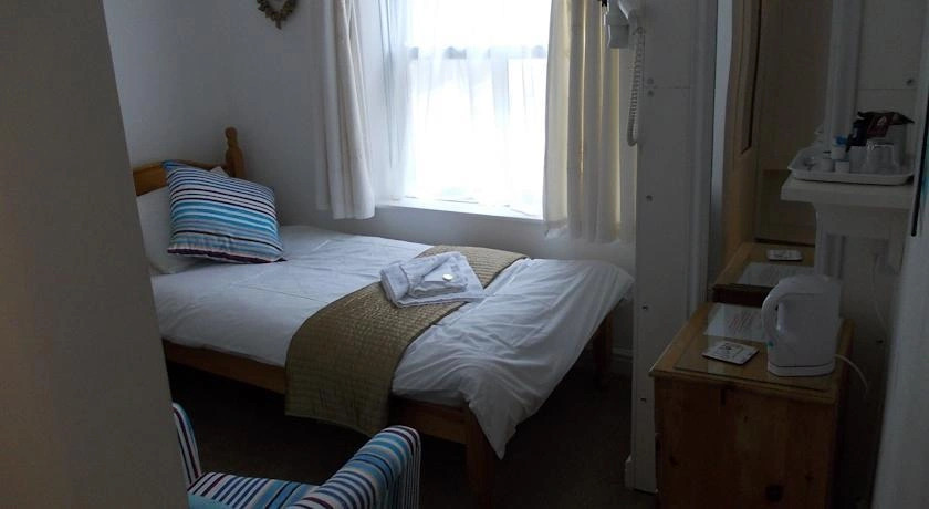 Con Amore Guest House