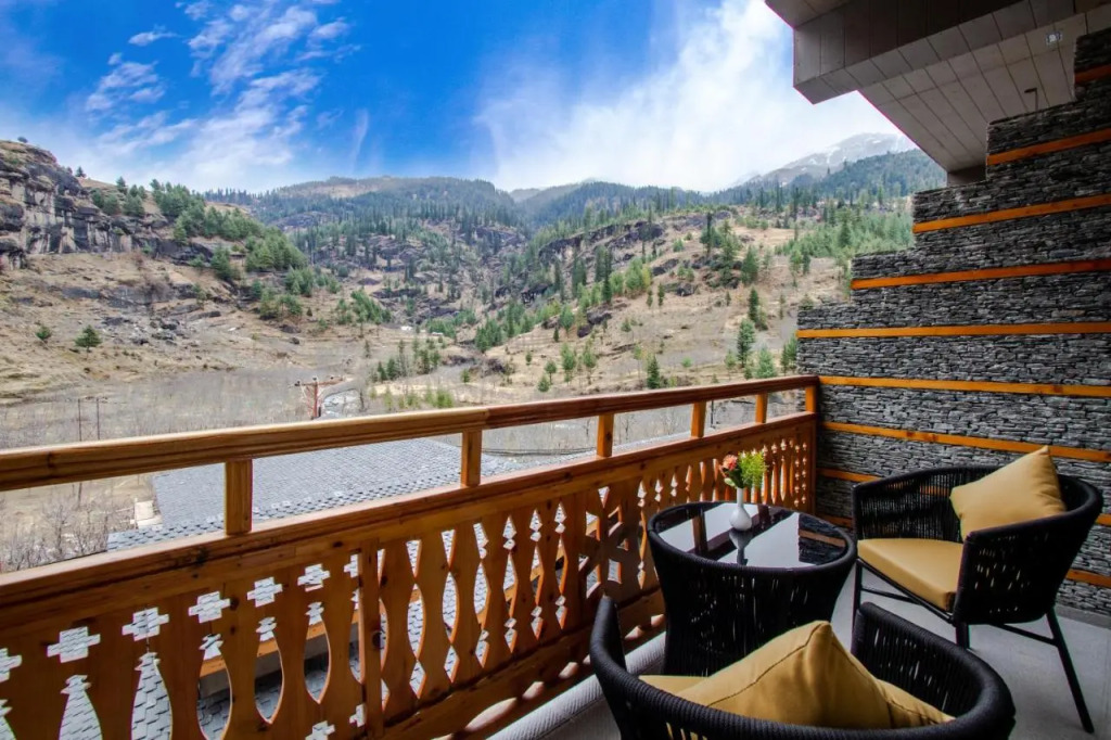 Palchan Hotel & Spa - A member of Radisson Individuals Retreats