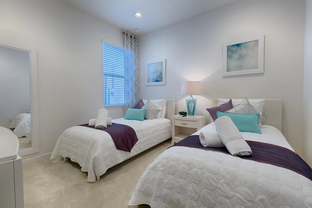 Bella Vida by Homes of America