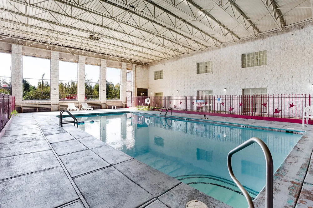 Quality Inn & Suites Paragould