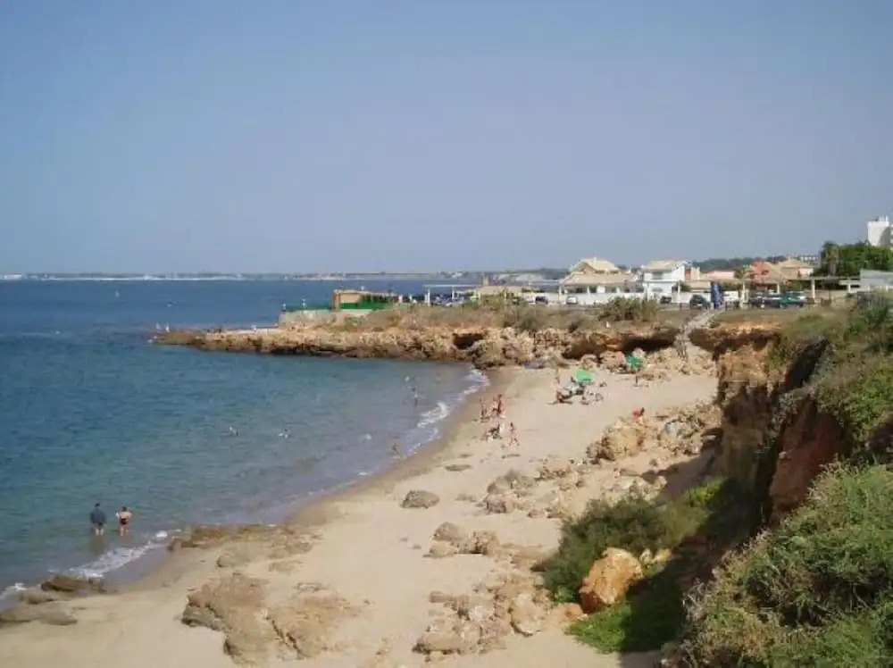 Apartment In El Puerto De Santa Maria 100454