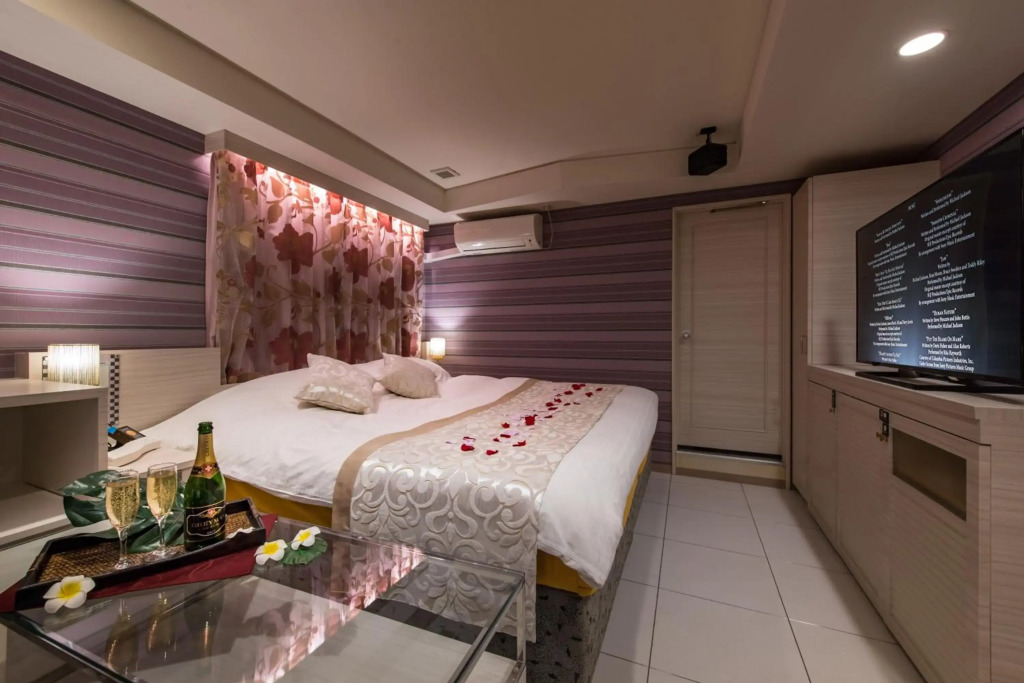 Hotel Water Gate Sagamihara