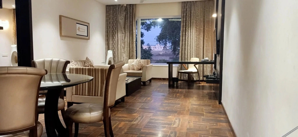 Hotel The Arindum