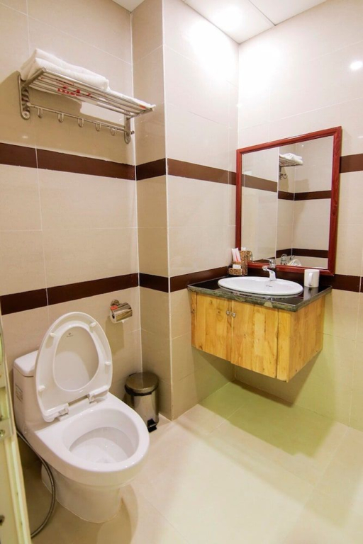 TVT Hotel
