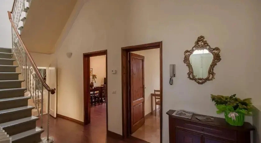 Apartments Florence - Casa Raspa
