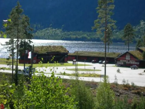 Setesdal Motel & Apartments