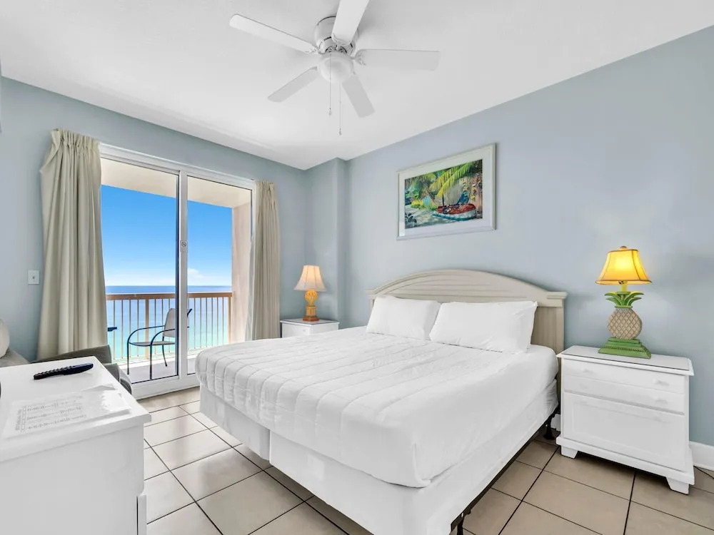 Sunrise Beach #1707