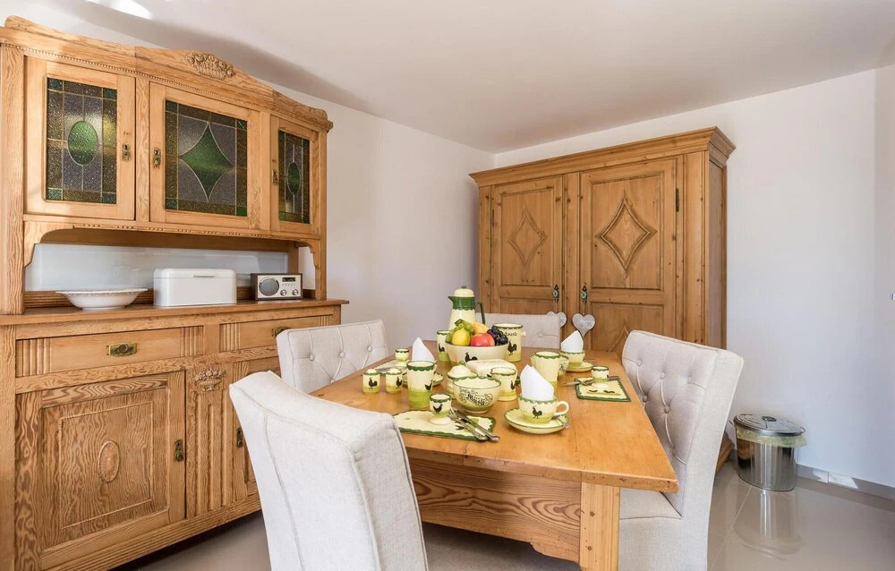 Stunning Apartment in Veprinac With 1 Bedrooms, Wifi and Outdoor Swimming Pool