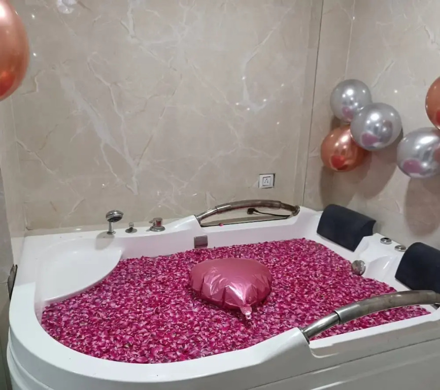 FabHotel Million