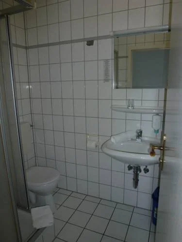 Landhotel Solmser Hof