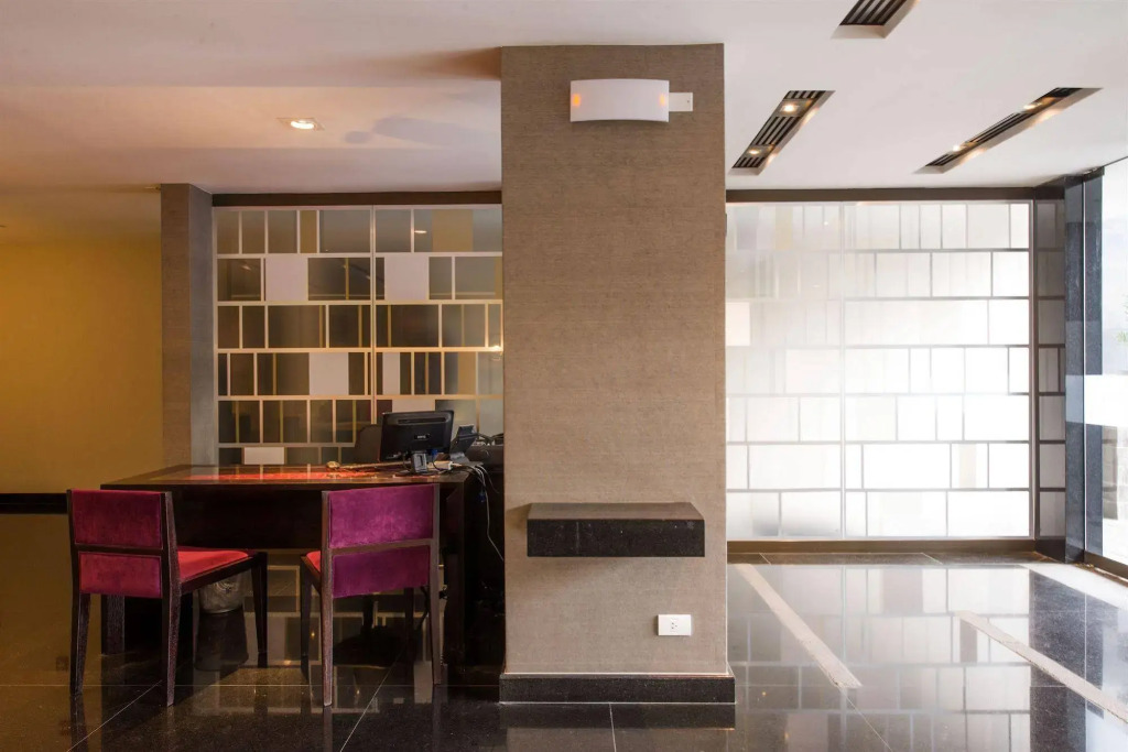 Arawi Miraflores Prime