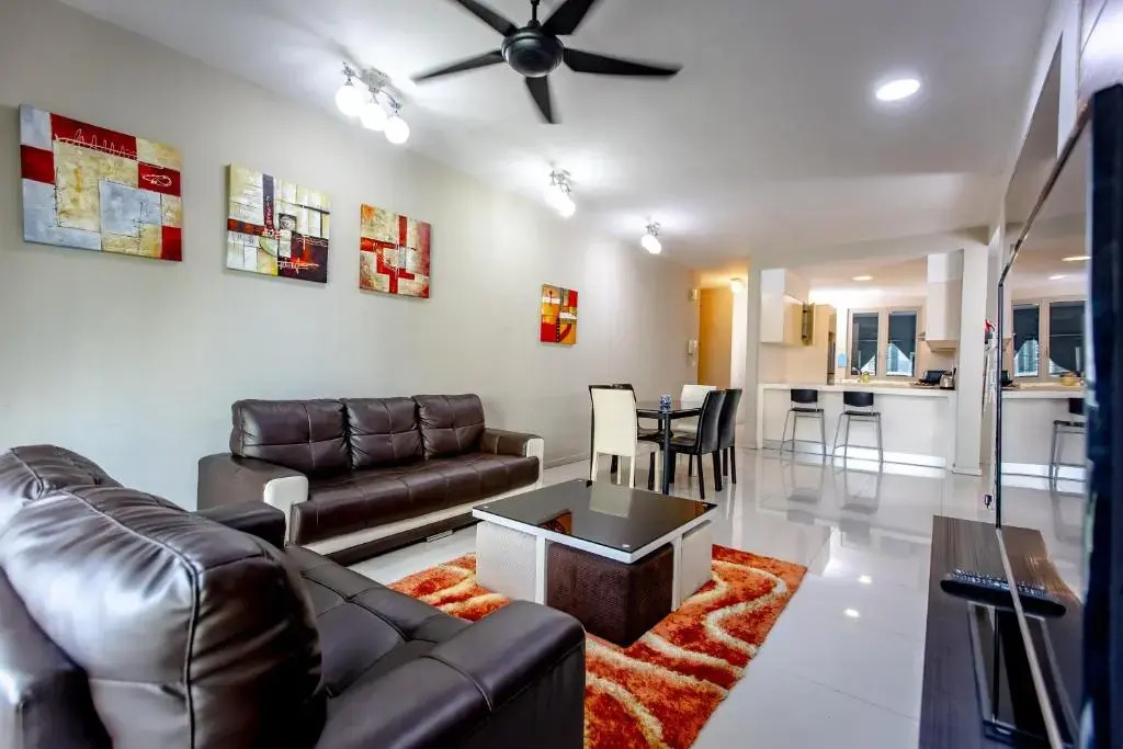 Fairlane Hospitality @myHabitat Residences Hotel