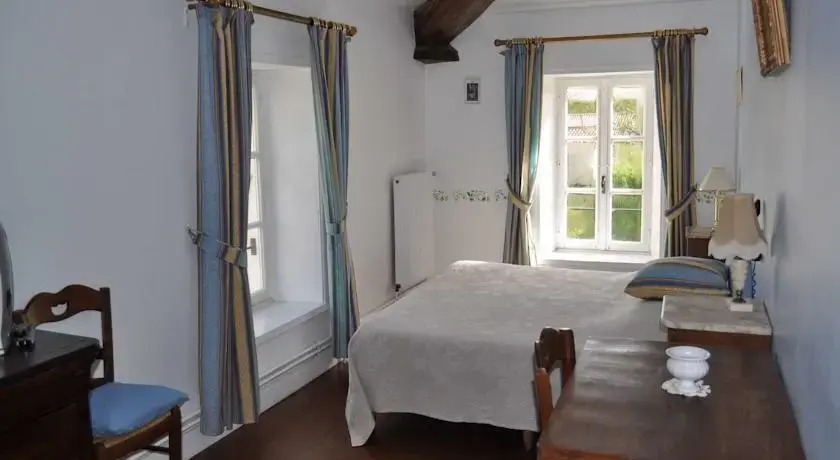 Le Logis de Vallans