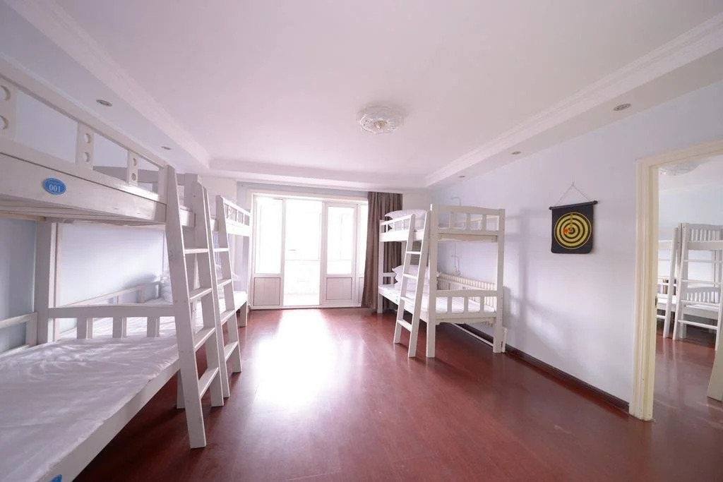 Harbin Doraemon Hostel