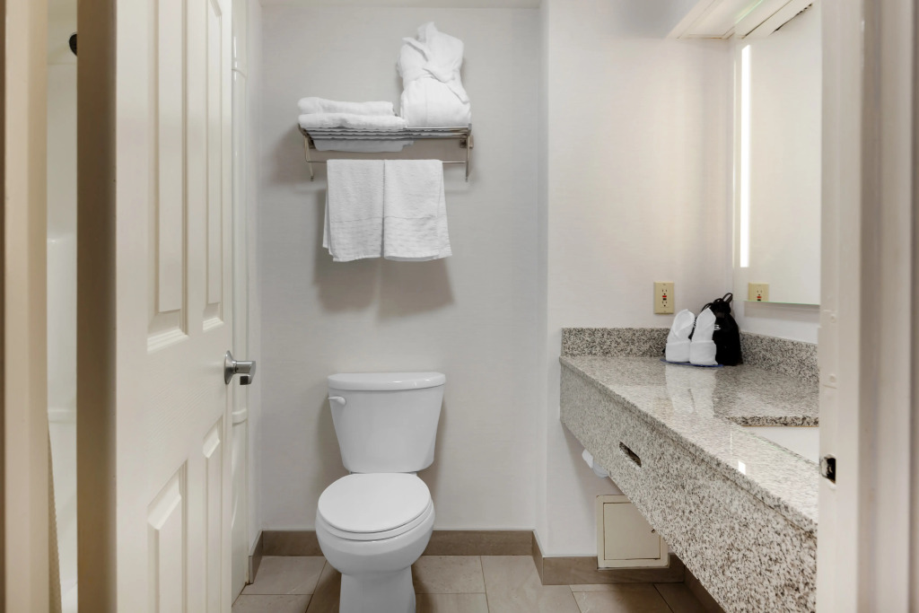 Best Western Milton