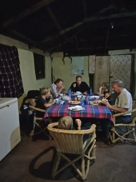 Leruk Guest House