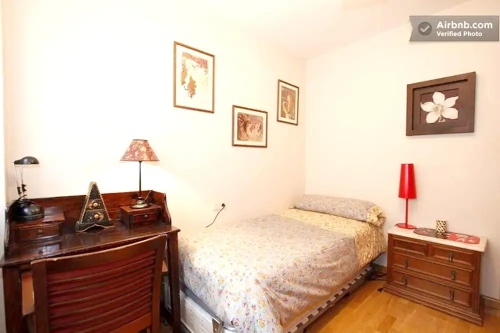 Apartment with 3 Bedrooms in Escaldes-Engordany, with Wonderful Mountain View And Wifi
