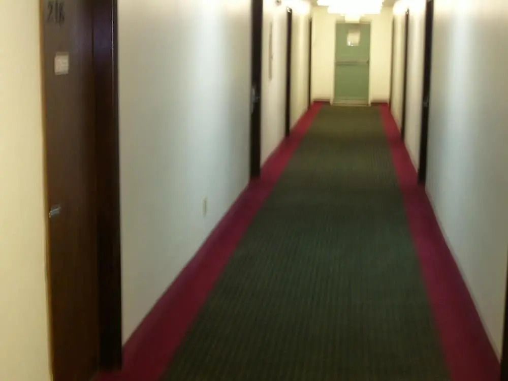 Shanico Inn