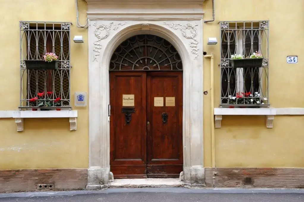 Honey Rooms Ferrara