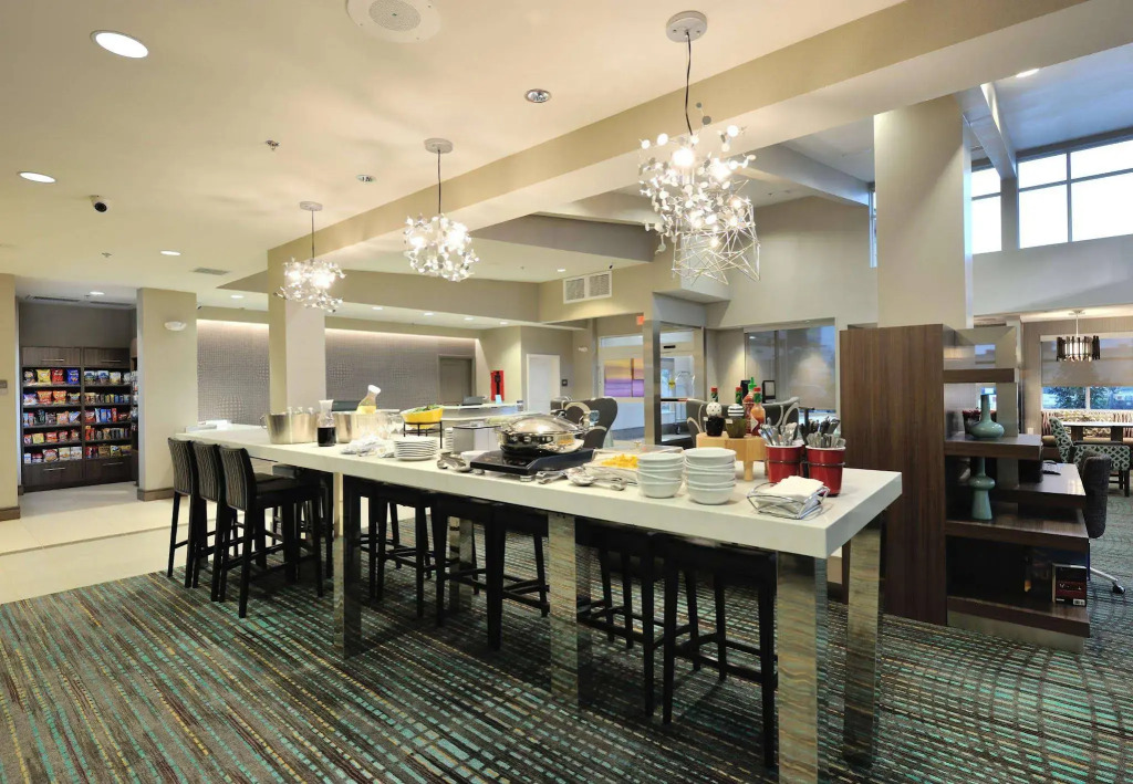 Residence Inn by Marriott Houston NW Cypress