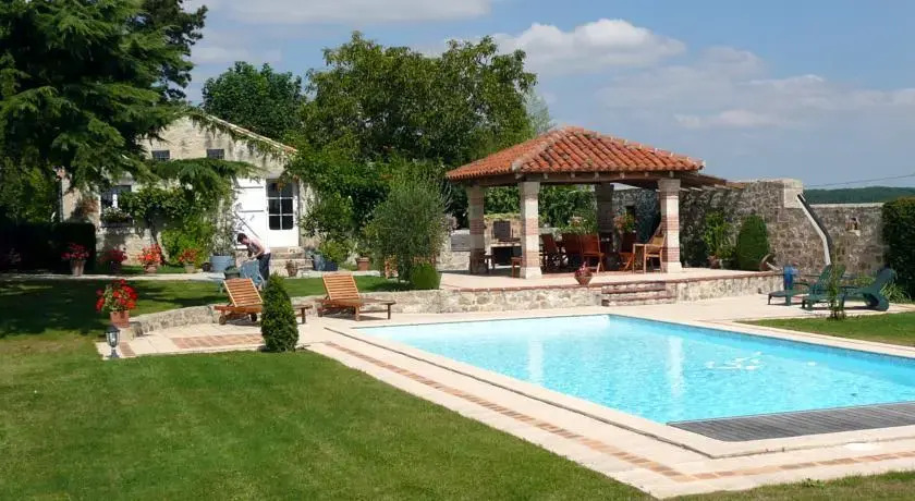 Domaine du Poussou
