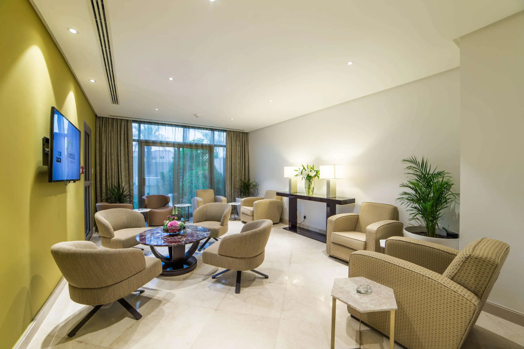 Vivienda Hotel Villas Granada