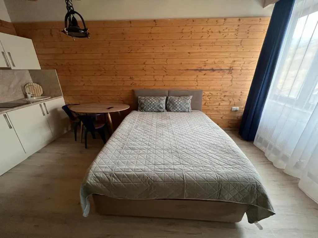 RedHubCo New Gudauri Suites 310