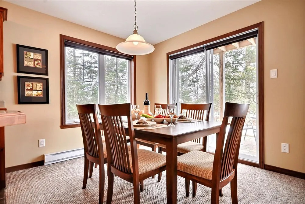 Tremblant Sunstar Domaine Platinum