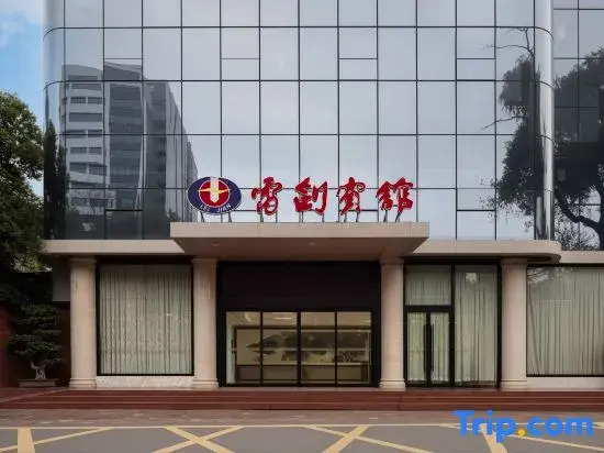 Leijian Hotel