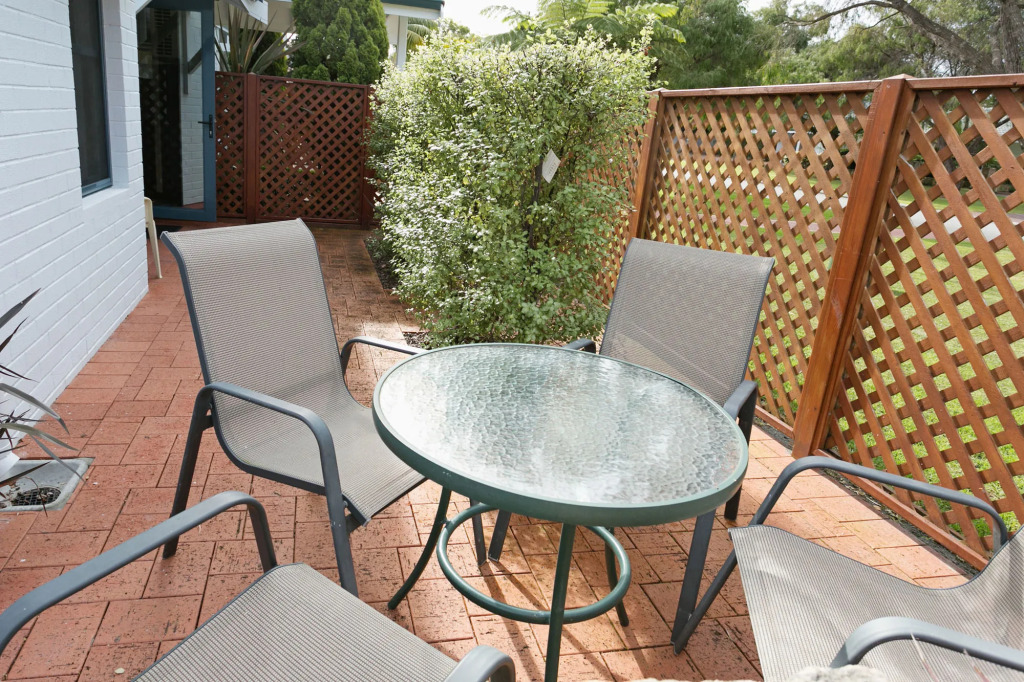 Dolphin Lodge Albany - Self Contained Apartments at Middleton Beach
